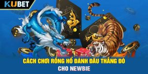 Cách Chơi Rồng Hổ Đánh Đâu Thắng Đó Cho Newbie