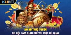 Thuật ngữ của game slot online